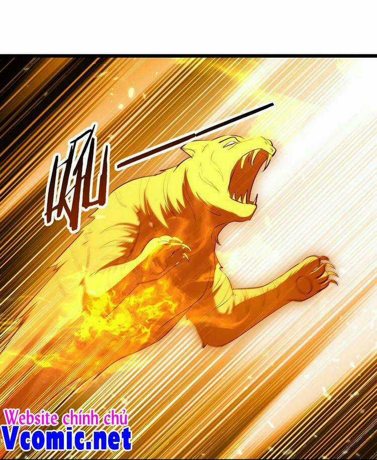 Lăng Thiên Thần Đế - Chapter 239 - Trang 1