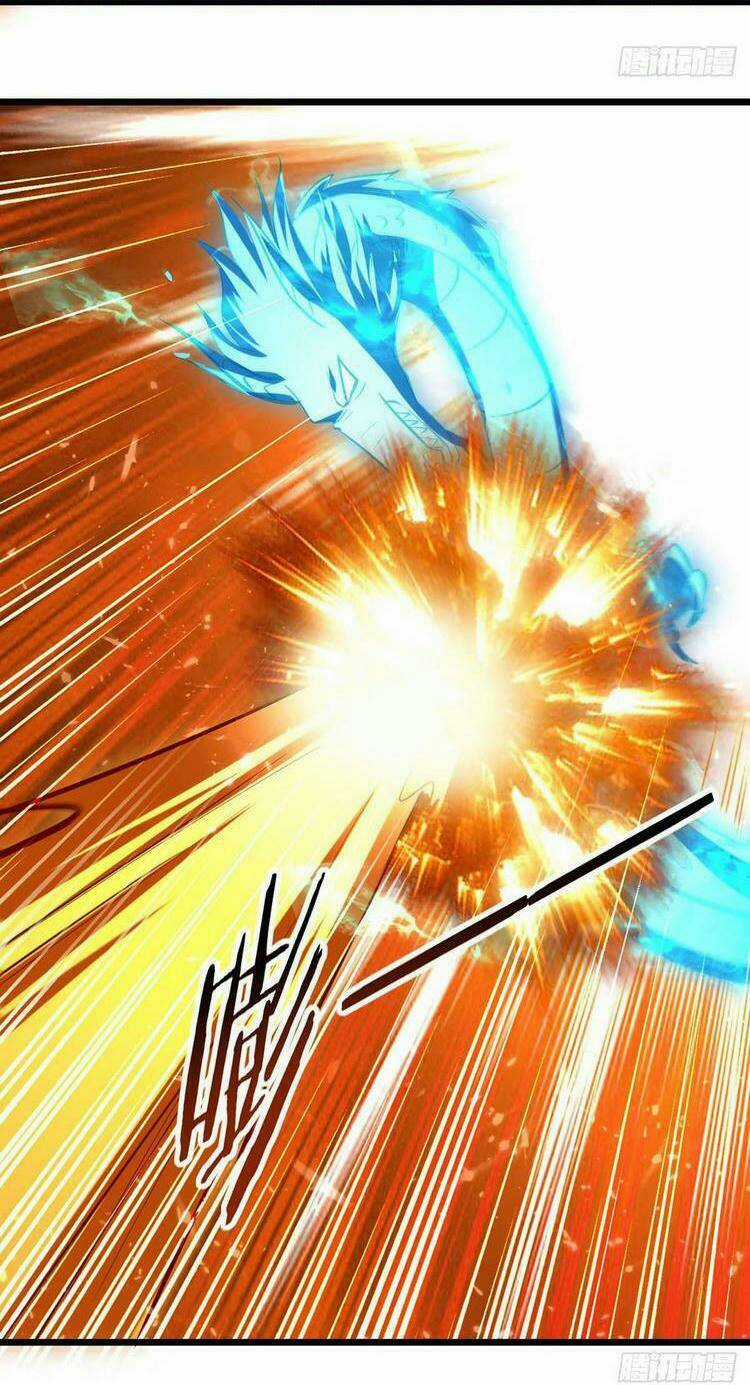 Lăng Thiên Thần Đế - Chapter 239 - Trang 2