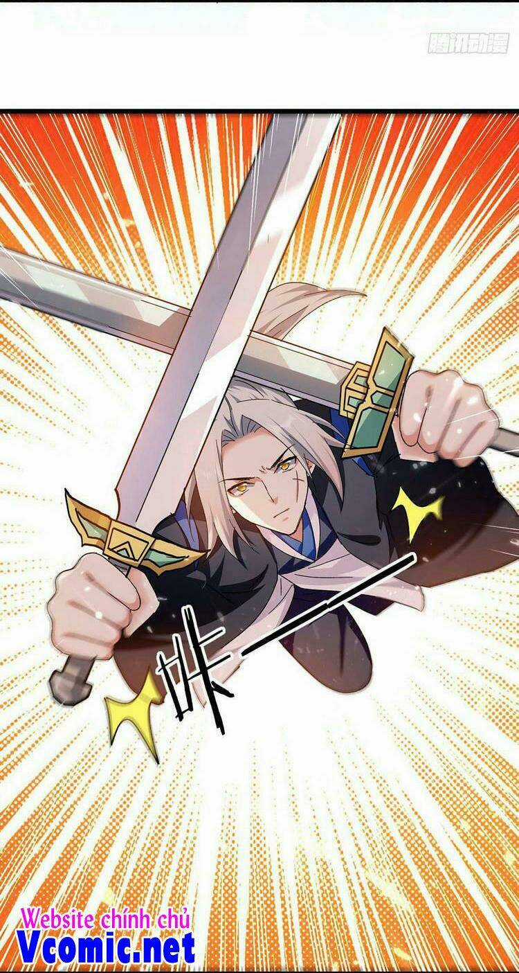 Lăng Thiên Thần Đế - Chapter 239 - Trang 11