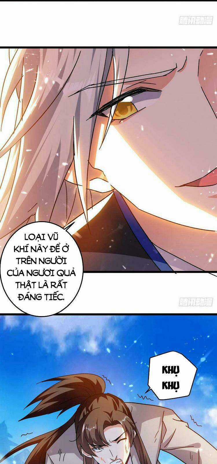 Lăng Thiên Thần Đế - Chapter 239 - Trang 12