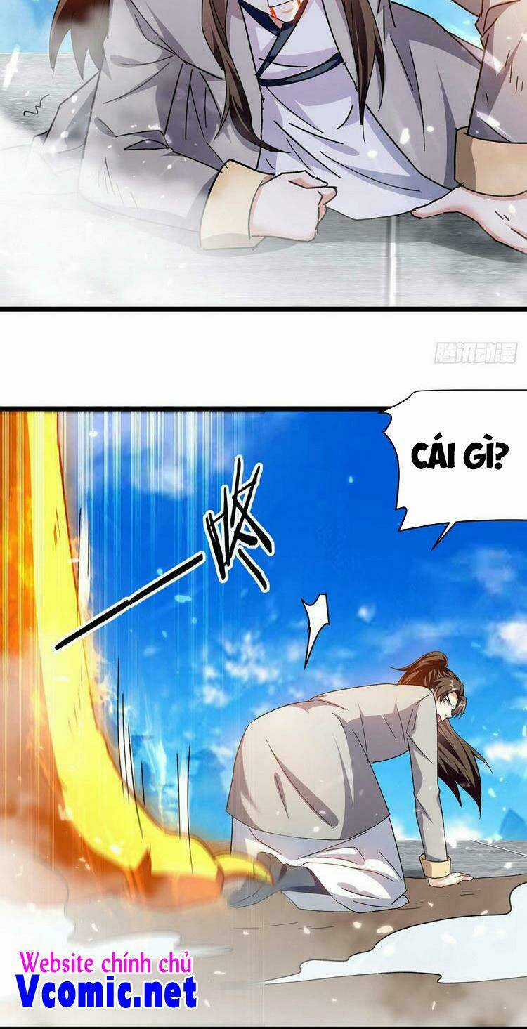 Lăng Thiên Thần Đế - Chapter 239 - Trang 13