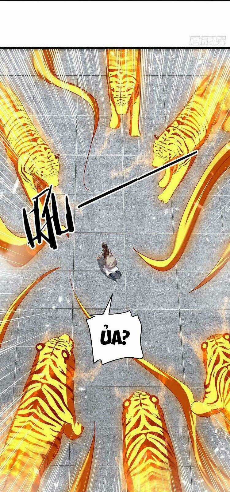 Lăng Thiên Thần Đế - Chapter 239 - Trang 14