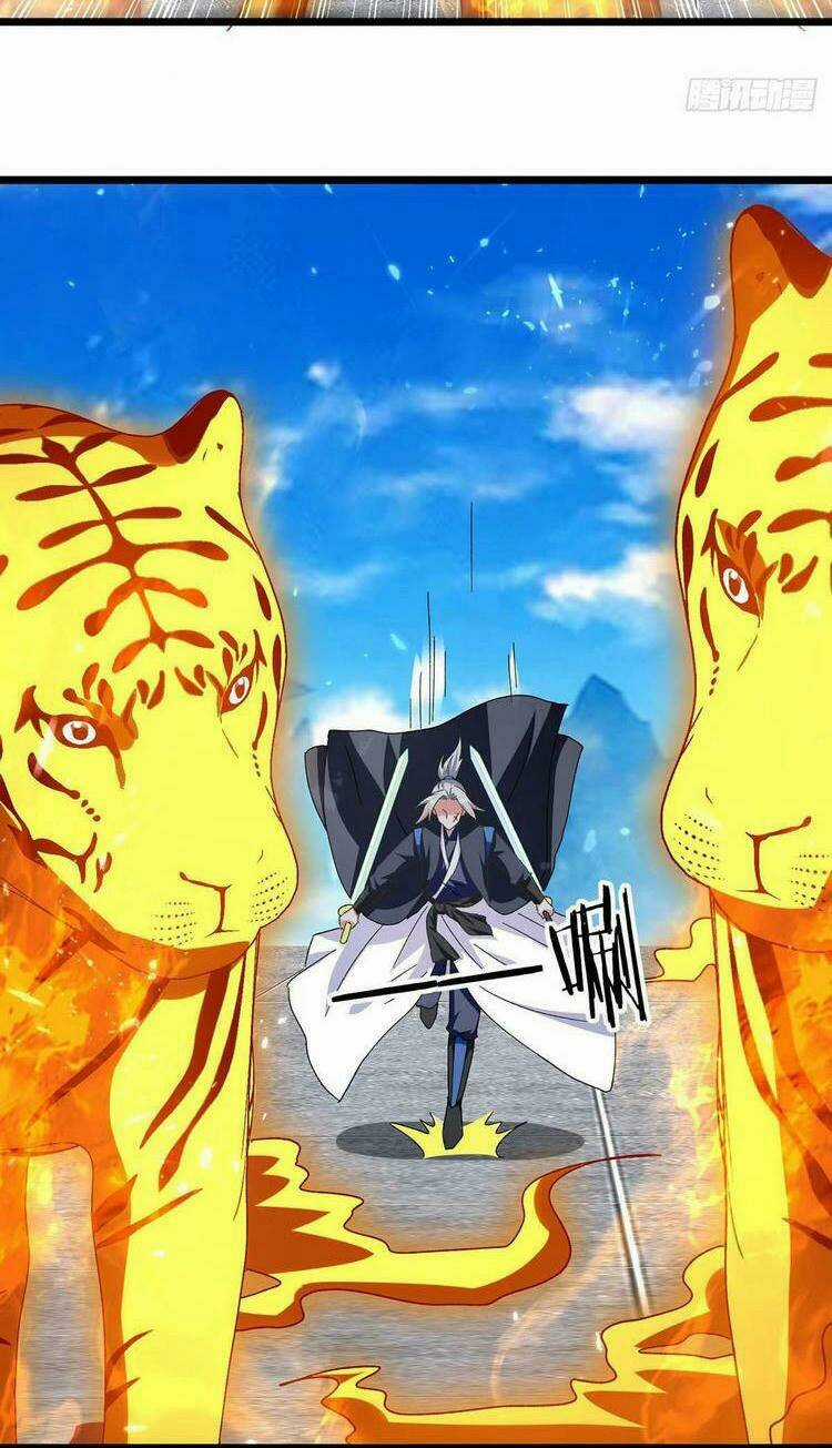 Lăng Thiên Thần Đế - Chapter 239 - Trang 15