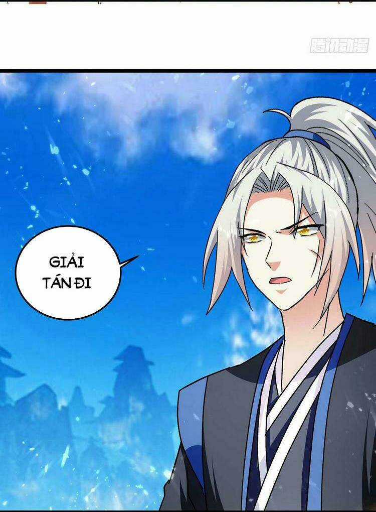 Lăng Thiên Thần Đế - Chapter 239 - Trang 16