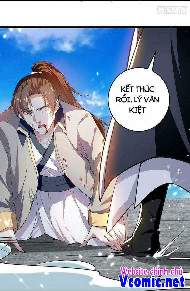 Lăng Thiên Thần Đế - Chapter 239 - Trang 19