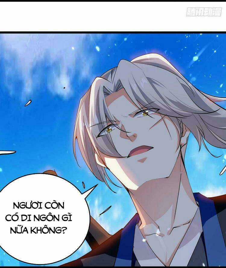 Lăng Thiên Thần Đế - Chapter 239 - Trang 20