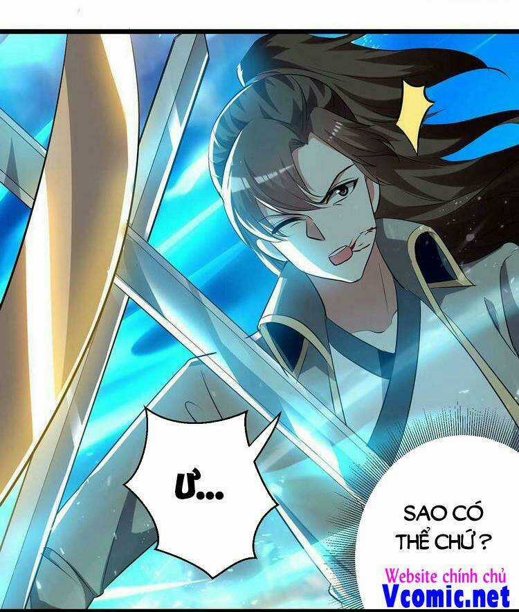 Lăng Thiên Thần Đế - Chapter 239 - Trang 3