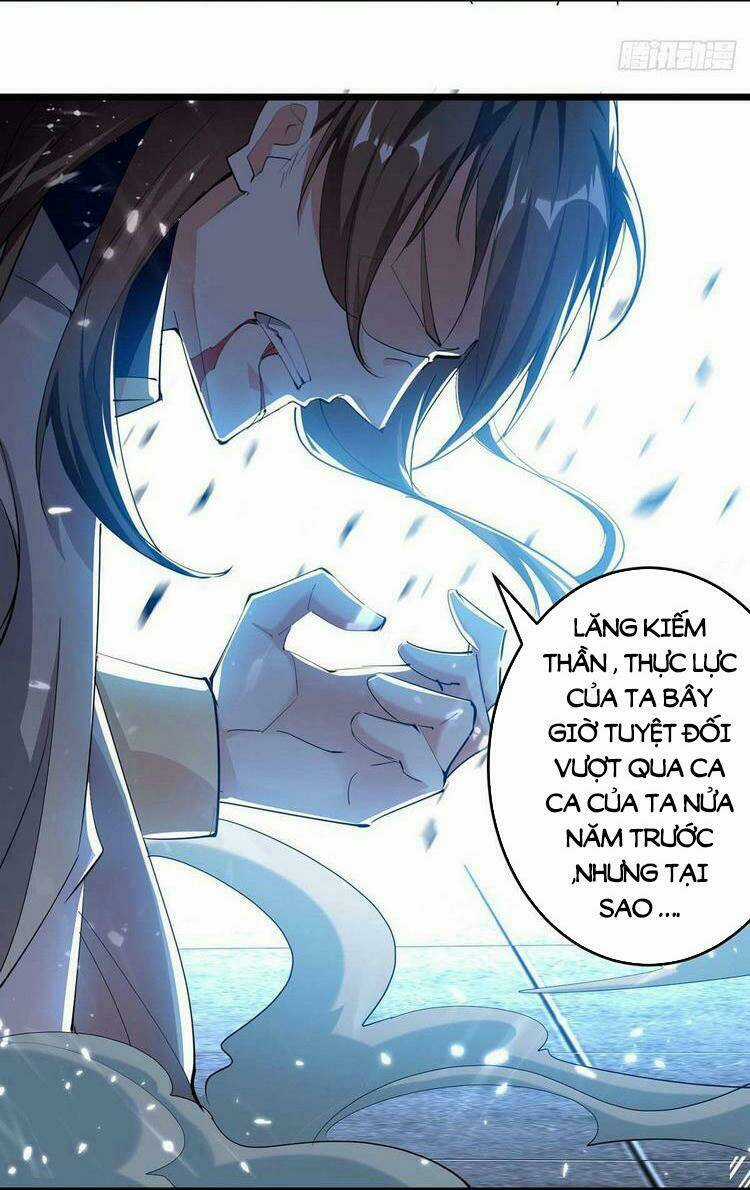 Lăng Thiên Thần Đế - Chapter 239 - Trang 21