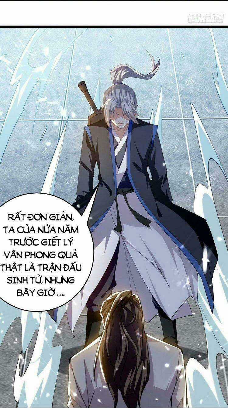 Lăng Thiên Thần Đế - Chapter 239 - Trang 23
