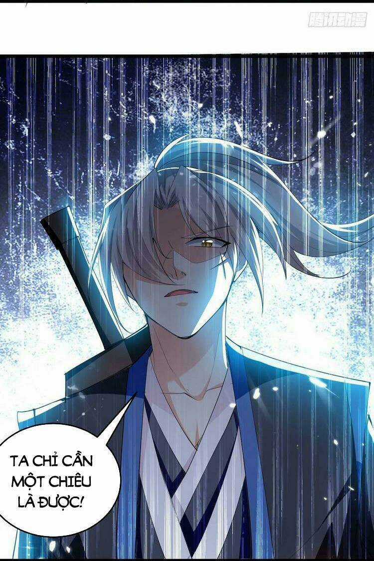 Lăng Thiên Thần Đế - Chapter 239 - Trang 24