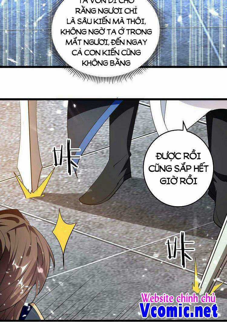 Lăng Thiên Thần Đế - Chapter 239 - Trang 27