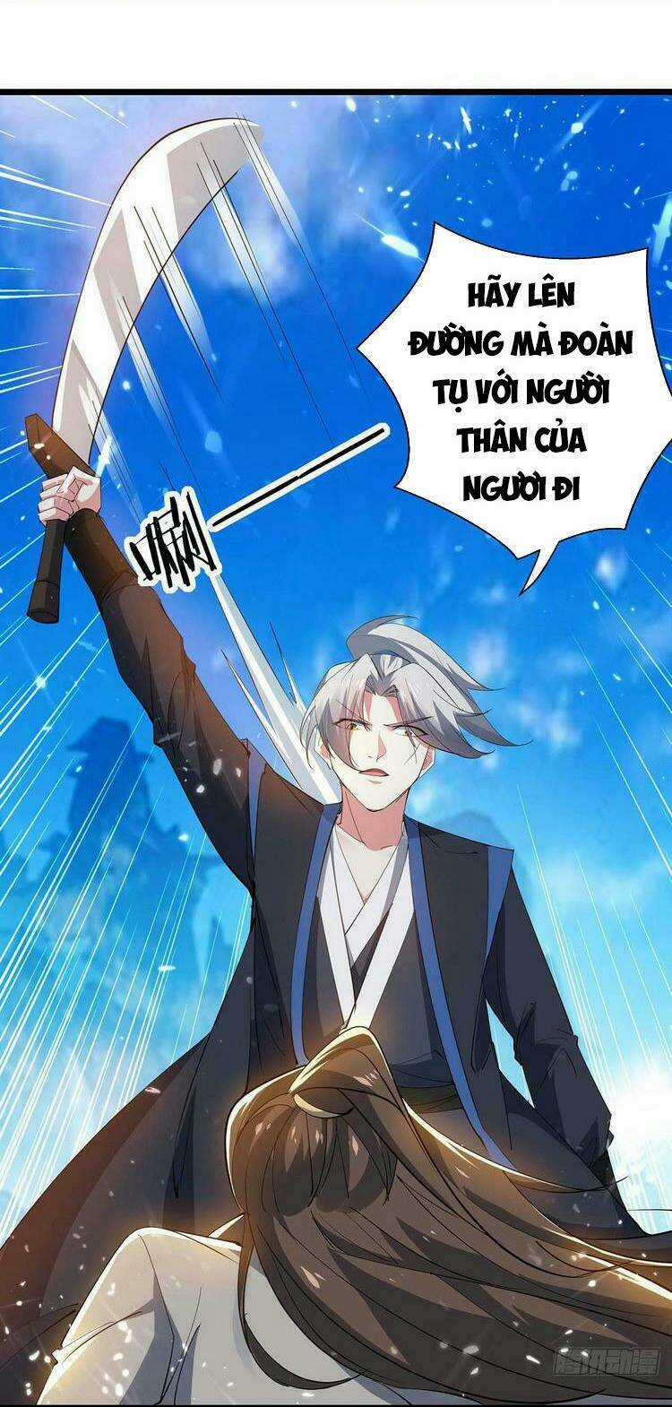 Lăng Thiên Thần Đế - Chapter 239 - Trang 28