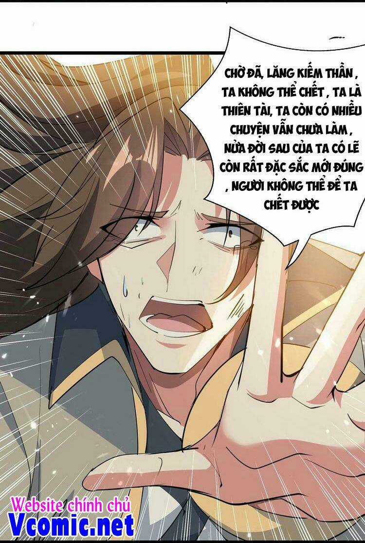 Lăng Thiên Thần Đế - Chapter 239 - Trang 29