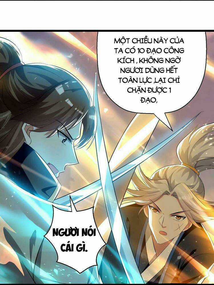 Lăng Thiên Thần Đế - Chapter 239 - Trang 4