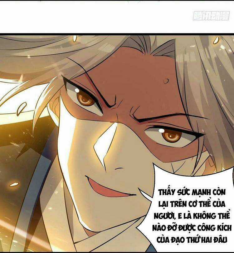 Lăng Thiên Thần Đế - Chapter 239 - Trang 5