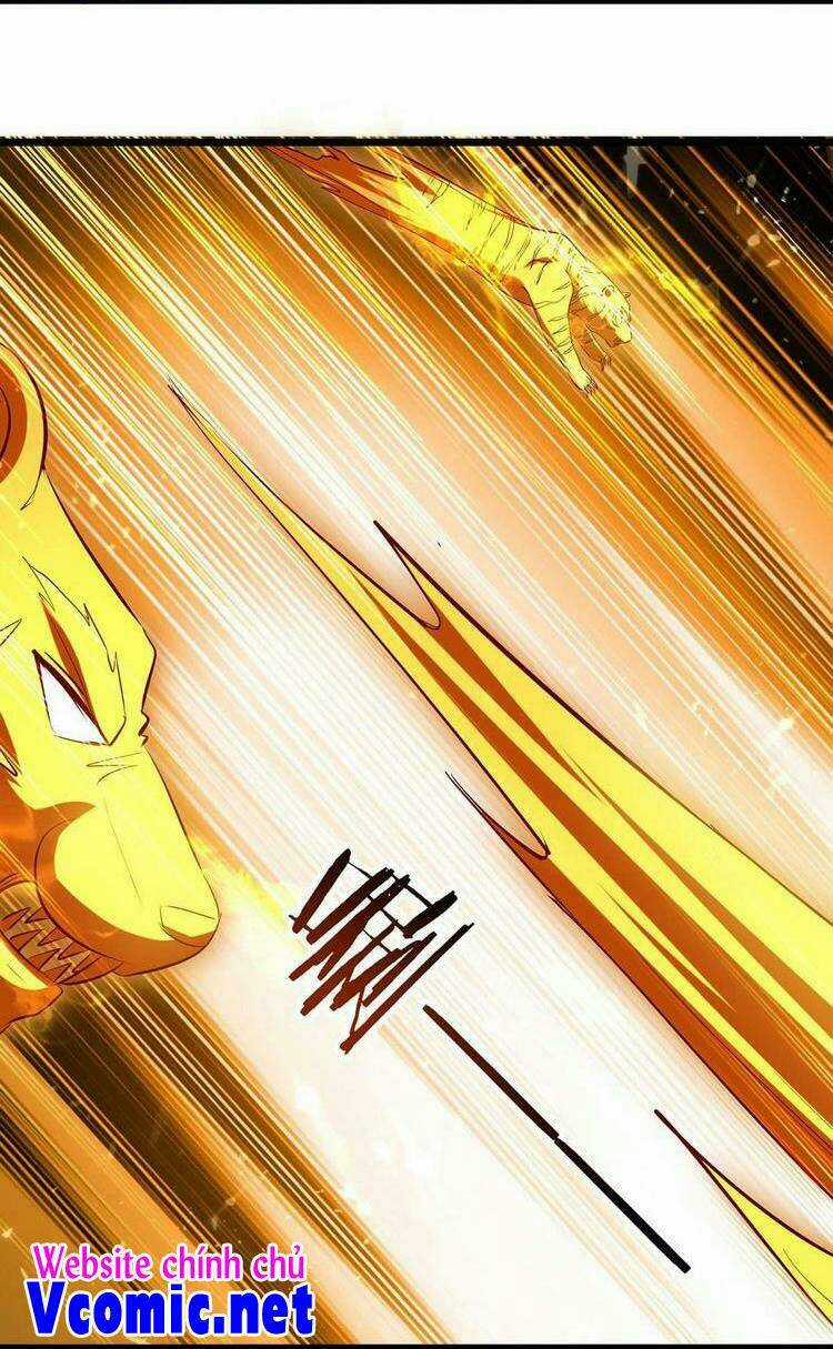 Lăng Thiên Thần Đế - Chapter 239 - Trang 6