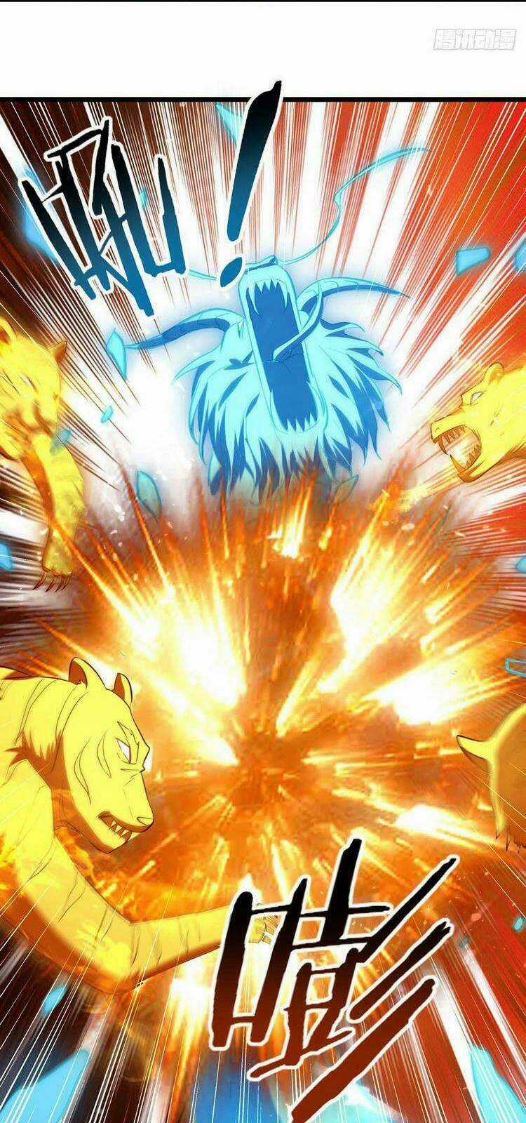 Lăng Thiên Thần Đế - Chapter 239 - Trang 7