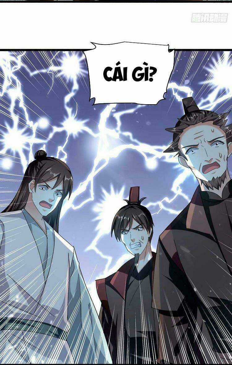 Lăng Thiên Thần Đế - Chapter 239 - Trang 10