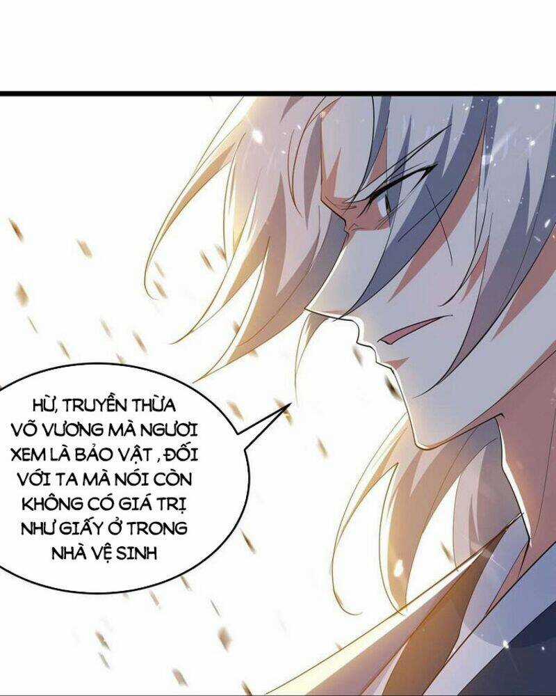 Lăng Thiên Thần Đế - Chapter 240 - Trang 1