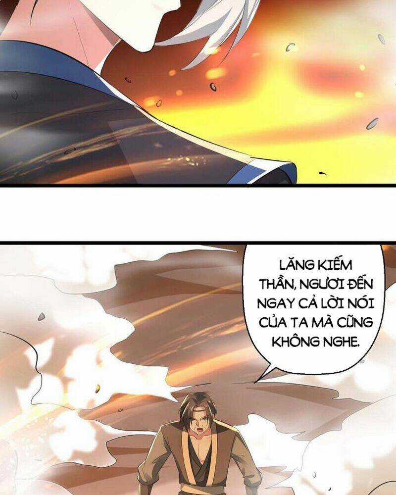 Lăng Thiên Thần Đế - Chapter 240 - Trang 11