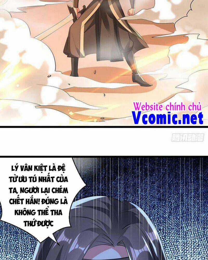 Lăng Thiên Thần Đế - Chapter 240 - Trang 12