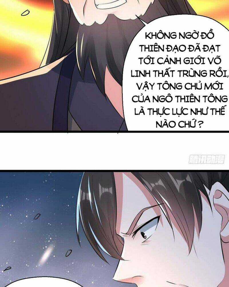 Lăng Thiên Thần Đế - Chapter 240 - Trang 17