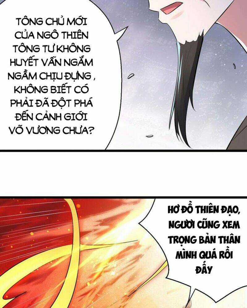 Lăng Thiên Thần Đế - Chapter 240 - Trang 18