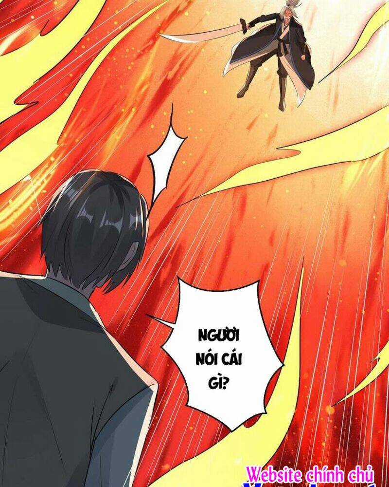 Lăng Thiên Thần Đế - Chapter 240 - Trang 19