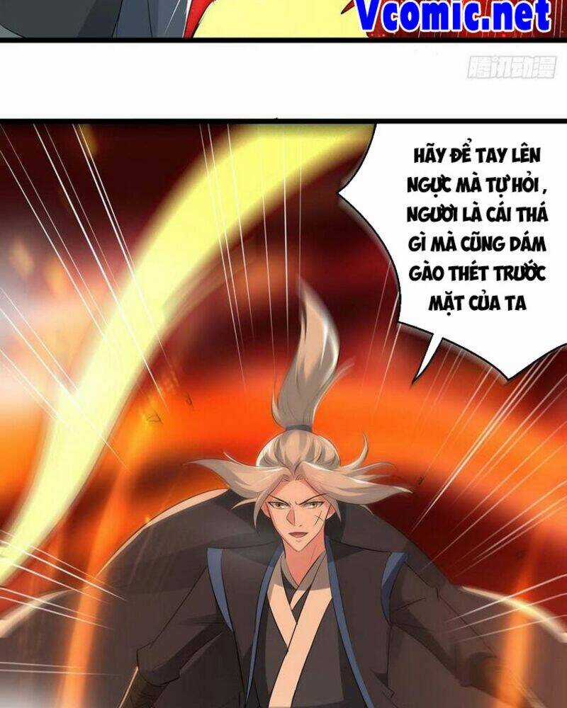 Lăng Thiên Thần Đế - Chapter 240 - Trang 20