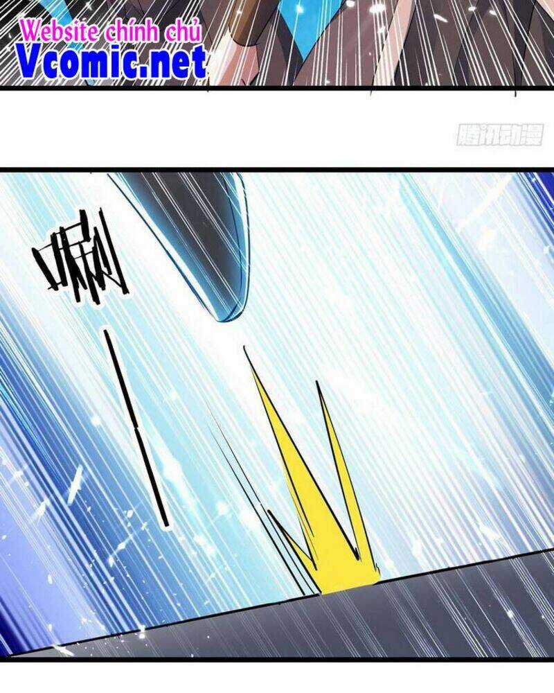 Lăng Thiên Thần Đế - Chapter 240 - Trang 3