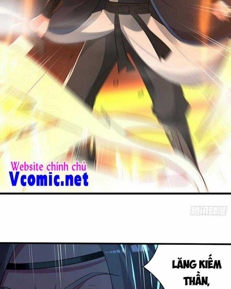 Lăng Thiên Thần Đế - Chapter 240 - Trang 21