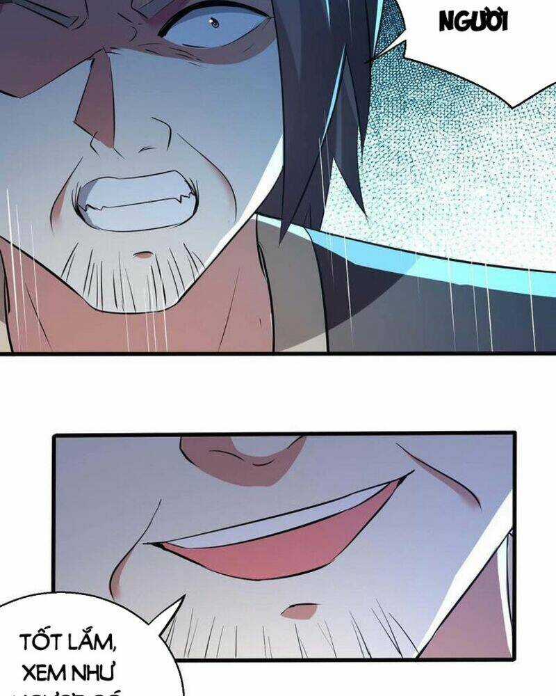 Lăng Thiên Thần Đế - Chapter 240 - Trang 22