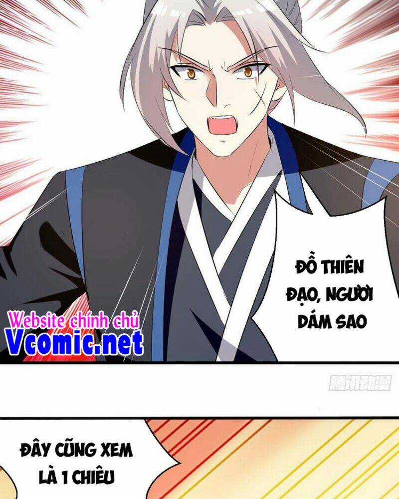 Lăng Thiên Thần Đế - Chapter 240 - Trang 25