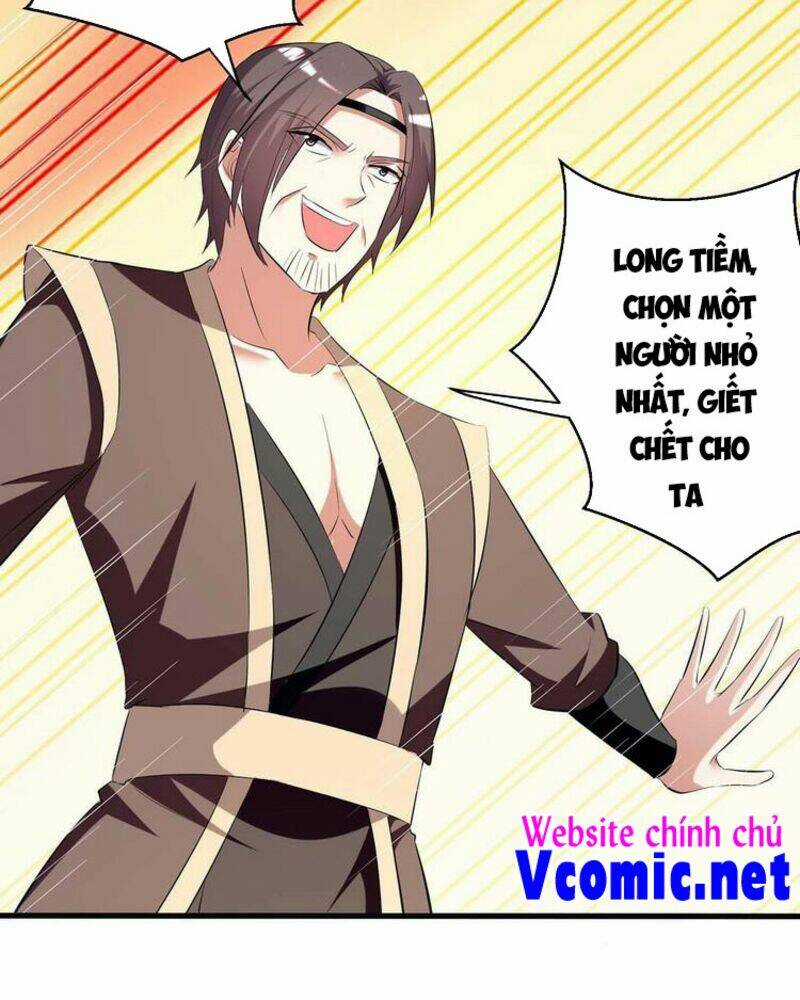 Lăng Thiên Thần Đế - Chapter 240 - Trang 26