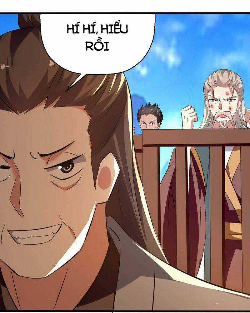 Lăng Thiên Thần Đế - Chapter 240 - Trang 27