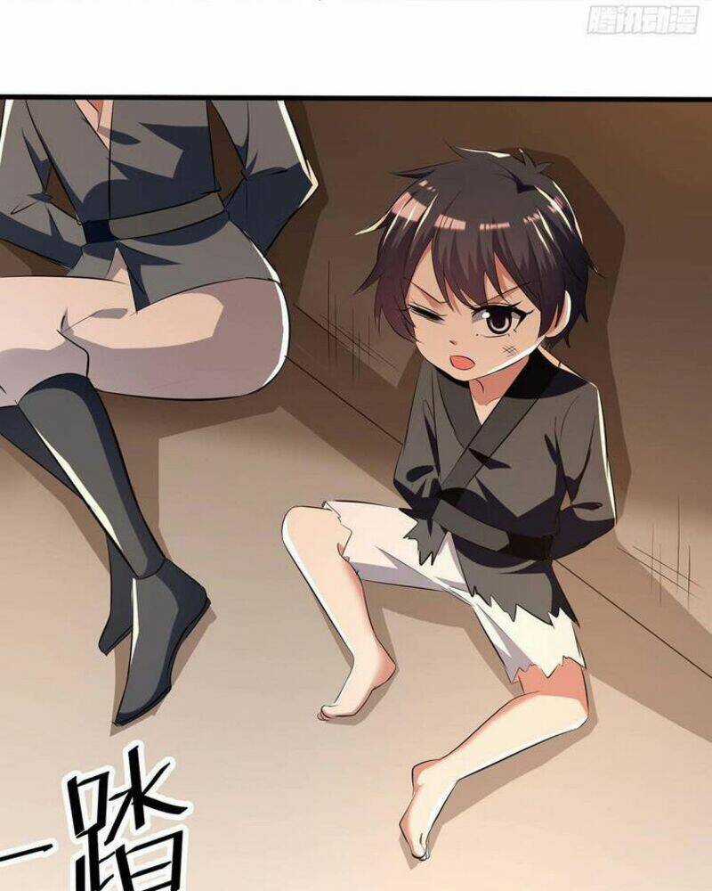 Lăng Thiên Thần Đế - Chapter 240 - Trang 28