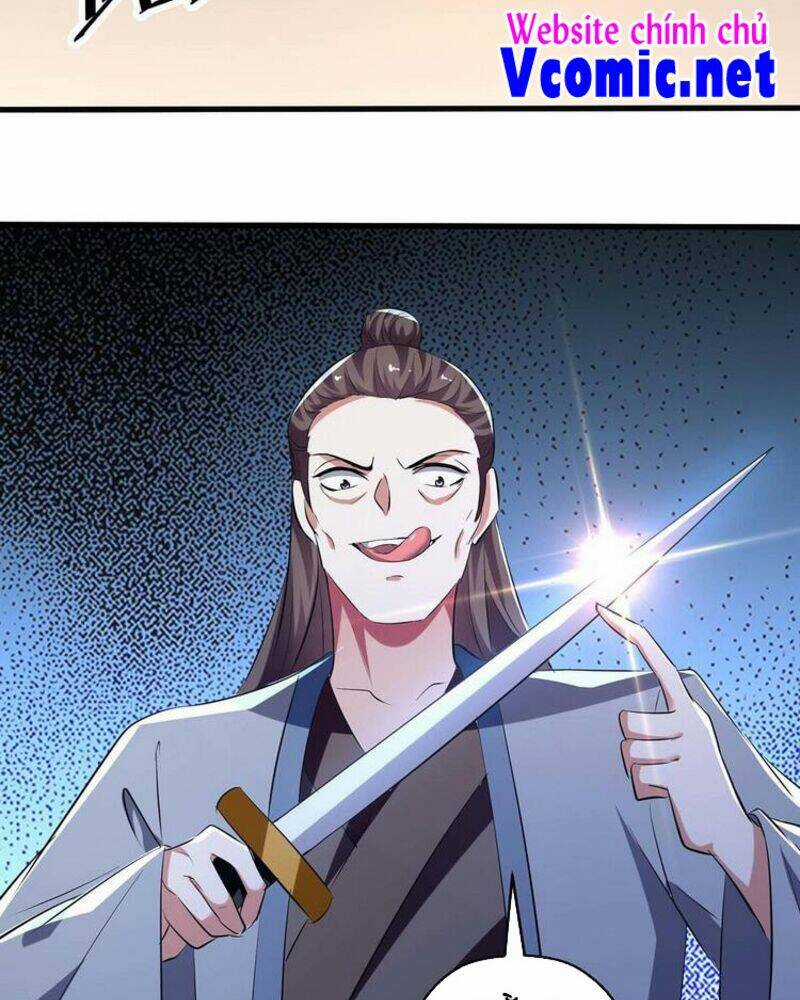 Lăng Thiên Thần Đế - Chapter 240 - Trang 29