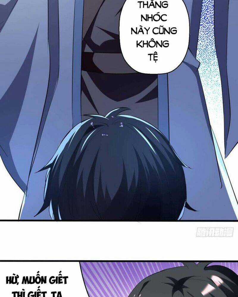 Lăng Thiên Thần Đế - Chapter 240 - Trang 30