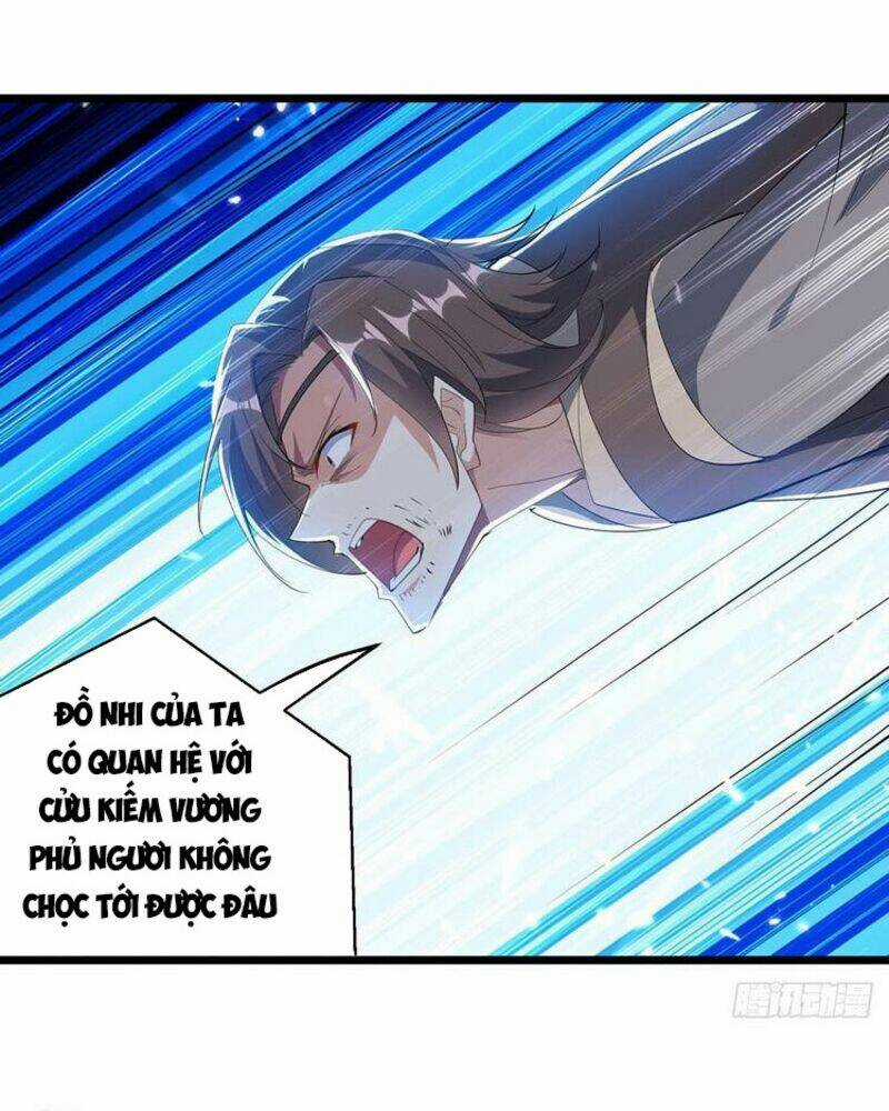 Lăng Thiên Thần Đế - Chapter 240 - Trang 4