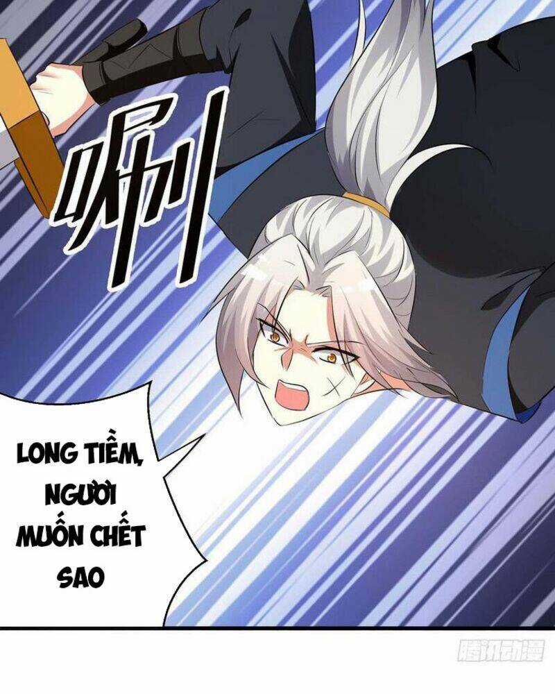 Lăng Thiên Thần Đế - Chapter 240 - Trang 32