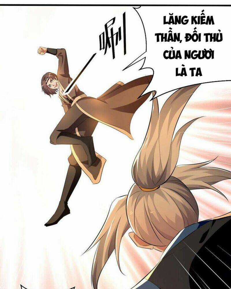 Lăng Thiên Thần Đế - Chapter 240 - Trang 33