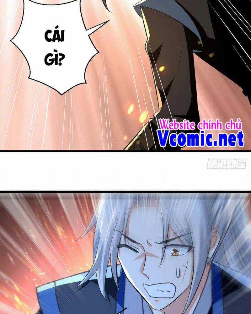 Lăng Thiên Thần Đế - Chapter 240 - Trang 34