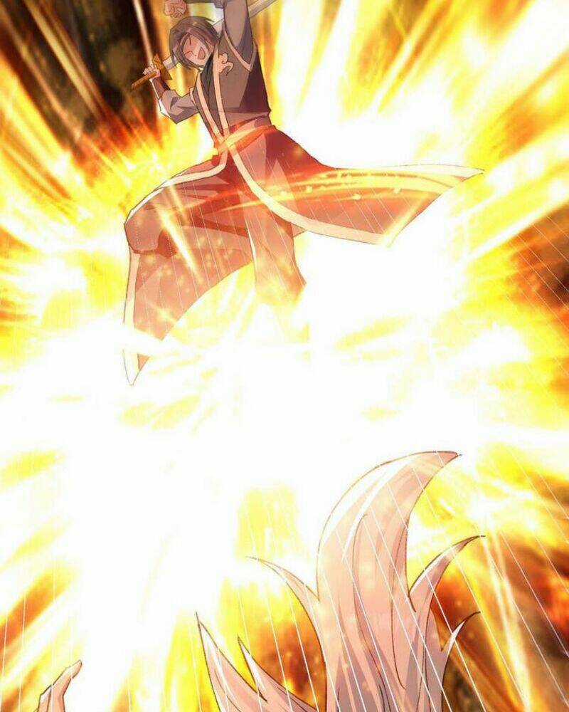 Lăng Thiên Thần Đế - Chapter 240 - Trang 36