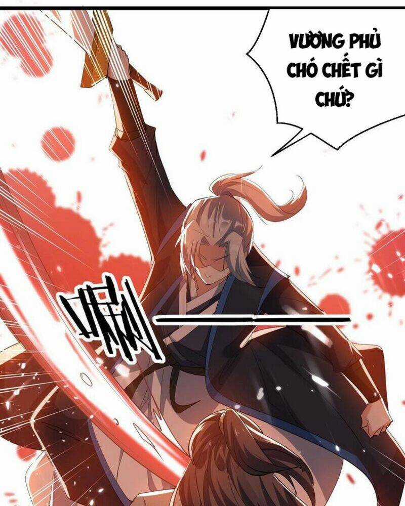 Lăng Thiên Thần Đế - Chapter 240 - Trang 5