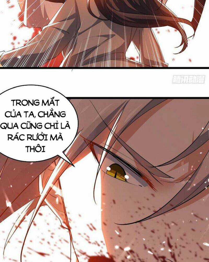 Lăng Thiên Thần Đế - Chapter 240 - Trang 6