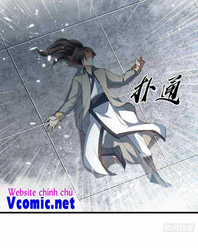 Lăng Thiên Thần Đế - Chapter 240 - Trang 8