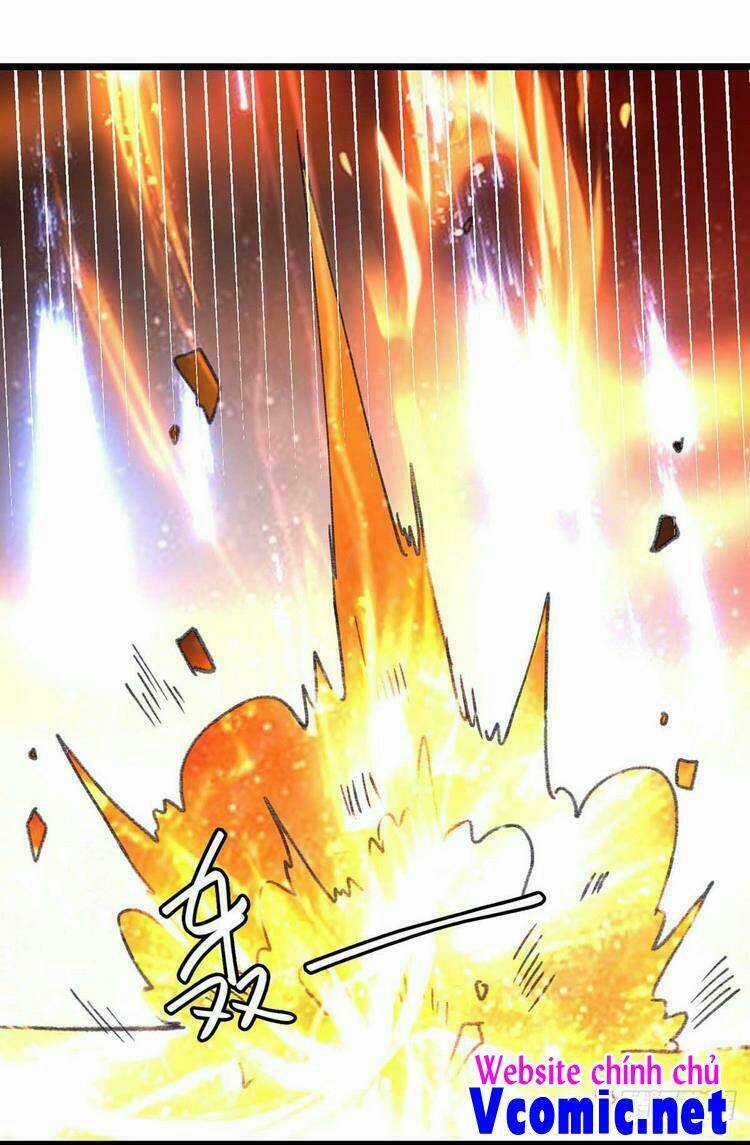 Lăng Thiên Thần Đế - Chapter 241 - Trang 1