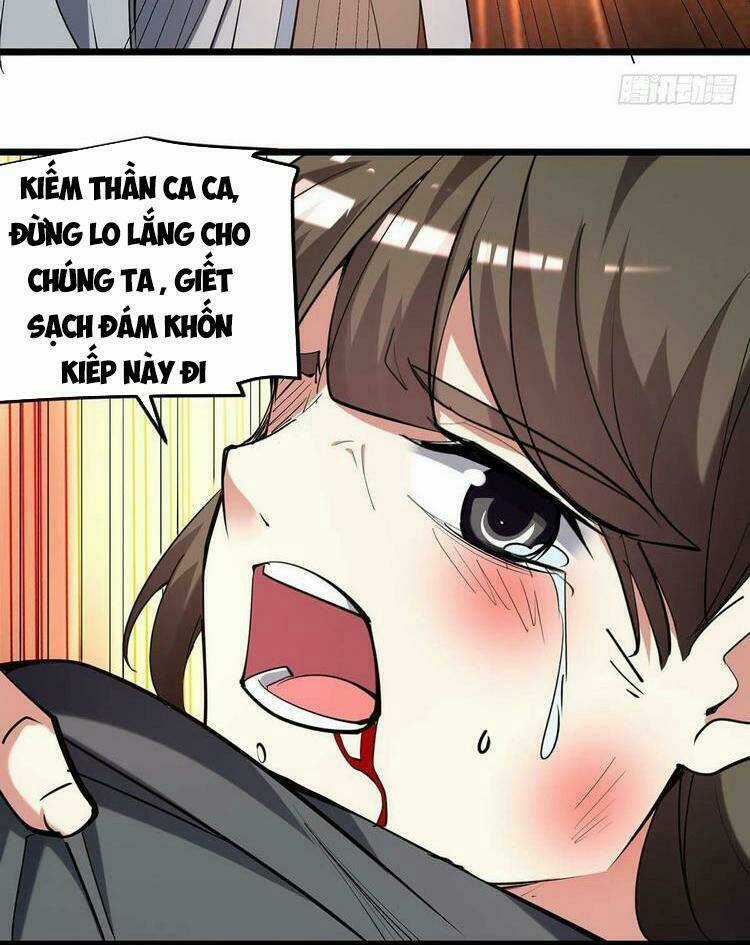 Lăng Thiên Thần Đế - Chapter 241 - Trang 12