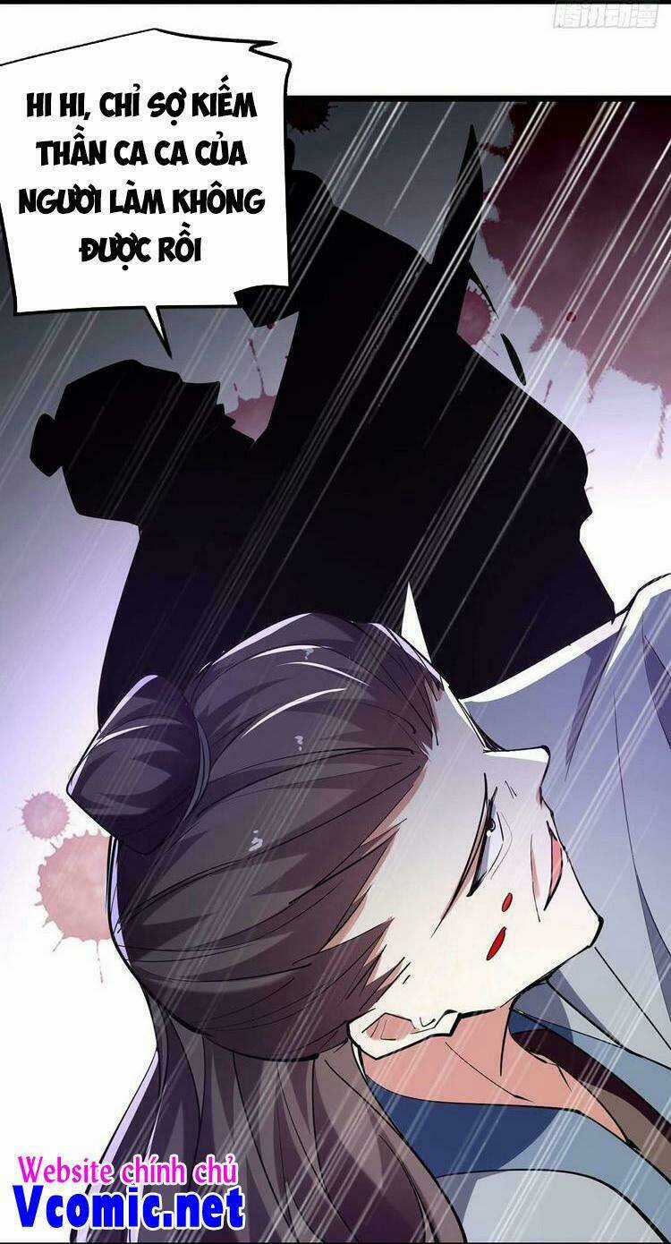 Lăng Thiên Thần Đế - Chapter 241 - Trang 14