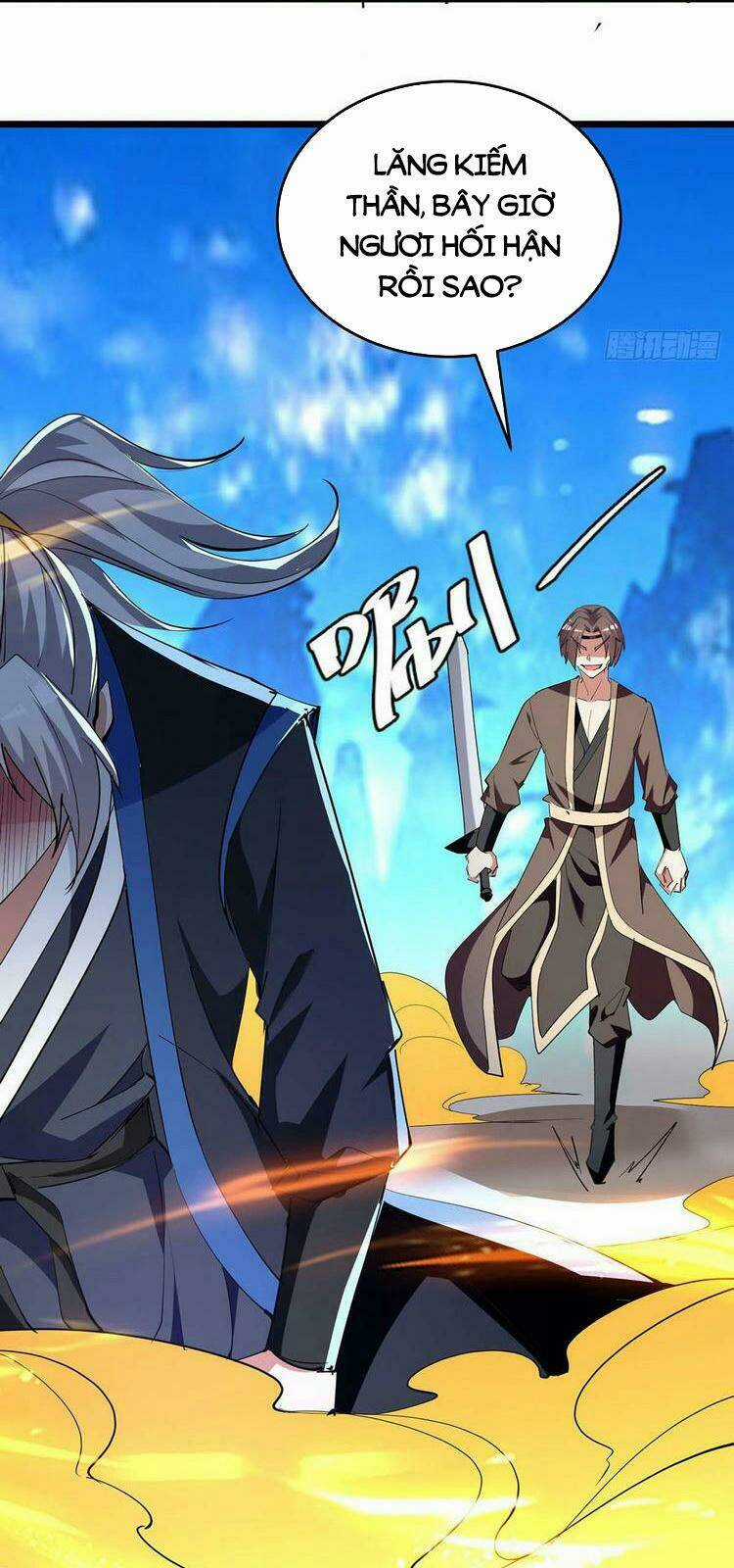 Lăng Thiên Thần Đế - Chapter 241 - Trang 16